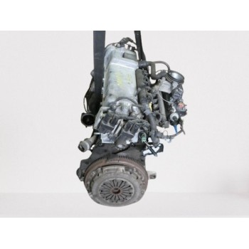 CODICE MOTORE 187A1000 - MOTORE SEMICOMPLETO - FIAT PANDA 169 - 1,1 BENZINA - 40KW - ANNO 2003 - 2012