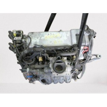 CODICE MOTORE 187A1000 - MOTORE SEMICOMPLETO - FIAT PANDA 169 - 1,1 BENZINA - 40KW - ANNO 2003 - 2012
