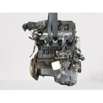 CODICE MOTORE J4D - MOTORE SEMICOMPLETO - FORD KA MK1 - 1,3 BENZINA - 44KW - ANNO 1996 - 2008 -  ( NO MOTORINO - NO ALTERNATORE 