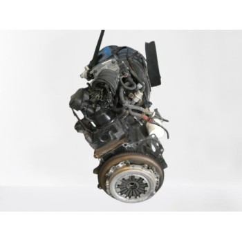 CODICE MOTORE J4D - MOTORE SEMICOMPLETO - FORD KA MK1 - 1,3 BENZINA - 44KW - ANNO 1996 - 2008 -  ( NO MOTORINO - NO ALTERNATORE 