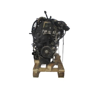 COD MOTORE  9HX - MOTORE SEMICOMPLETO - CITROEN - PEUGEOT - 1.6 - DIESEL - 90 CV - 66KW  - IMPIANTO BOSCH - ANNO  2006 - NO MOTO