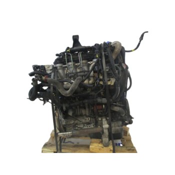 COD MOTORE  9HX - MOTORE SEMICOMPLETO - CITROEN - PEUGEOT - 1.6 - DIESEL - 90 CV - 66KW  - IMPIANTO BOSCH - ANNO  2006 - NO MOTO