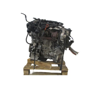 COD MOTORE  9HX - MOTORE SEMICOMPLETO - CITROEN - PEUGEOT - 1.6 - DIESEL - 90 CV - 66KW  - IMPIANTO BOSCH - ANNO  2006 - NO MOTO