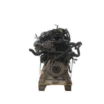 COD MOTORE  9HX - MOTORE SEMICOMPLETO - CITROEN - PEUGEOT - 1.6 - DIESEL - 90 CV - 66KW  - IMPIANTO BOSCH - ANNO  2006 - NO MOTO