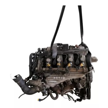 CODICE MOTORE 182B6000 - MOTORE SEMICOMPLETO - FIAT MULTIPLA  - 1.6 BENZINA - ANNO 2007 - NO MOTORINO AVVIAMENTO - NO COMPRESSOR