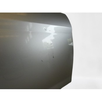 PORTIERA ANTERIORE DESTRA - FORD FOCUS MK2 SW - ANNO 2004 - 2011 - COLORE GRIGIO CHIARO - PRESENTA IMPERFEZIONI COME MOSTRATO IN