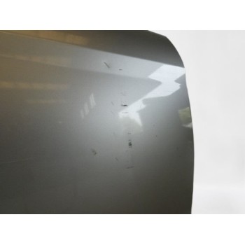 PORTIERA ANTERIORE DESTRA - FORD FOCUS MK2 SW - ANNO 2004 - 2011 - COLORE GRIGIO CHIARO - PRESENTA IMPERFEZIONI COME MOSTRATO IN
