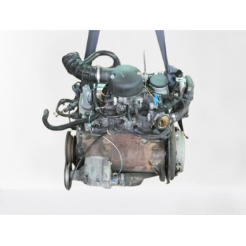 CODICE MOTORE 1170A1046 - MOTORE SEMICOMPLETO - FIAT CINQUECENTO - 0,9 BENZINA - 29KW - ANNO 1991 - 1998 - NO MOTORINO - NO COMP
