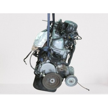 CODICE MOTORE 1170A1046 - MOTORE SEMICOMPLETO - FIAT CINQUECENTO - 0,9 BENZINA - 29KW - ANNO 1991 - 1998 - NO MOTORINO - NO COMP