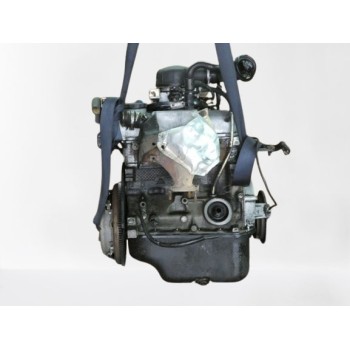CODICE MOTORE 1170A1046 - MOTORE SEMICOMPLETO - FIAT CINQUECENTO - 0,9 BENZINA - 29KW - ANNO 1991 - 1998 - NO MOTORINO - NO COMP