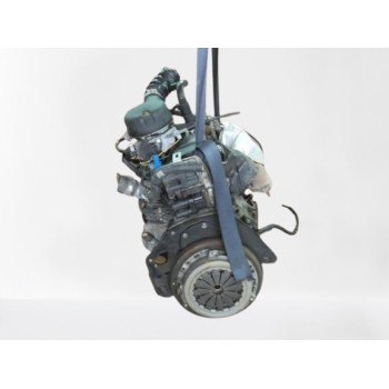 CODICE MOTORE 1170A1046 - MOTORE SEMICOMPLETO - FIAT CINQUECENTO - 0,9 BENZINA - 29KW - ANNO 1991 - 1998 - NO MOTORINO - NO COMP