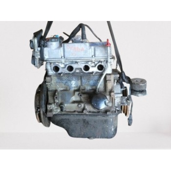 CODICE MOTORE 1170A1046 - MOTORE COMPLETO - PANDA - 0.9 - 900 - 29KW - BENZINA - ANNO  1998