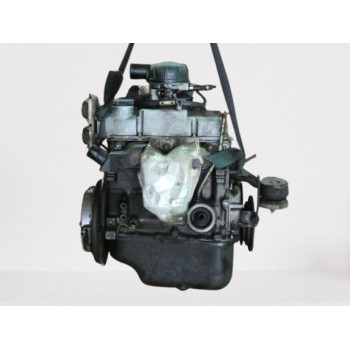 CODICE MOTORE 1170A1046 - MOTORE SEMICOMPLETO - FIAT PANDA 141 - 0,9 BENZINA - 30KW - ANNO 1986 - 2003