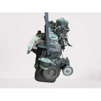 CODICE MOTORE 1170A1046 - MOTORE SEMICOMPLETO - FIAT PANDA 141 - 0,9 BENZINA - 30KW - ANNO 1986 - 2003