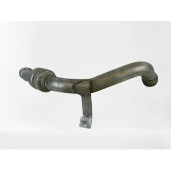 TUBO RIGIDO ALTAPRESSIONE - NISSAN QASHQAI J10 - 1,5 DCI - 81KW - ANNO 2006 - 2014