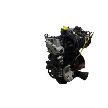 CODICE MOTORE  D7FG726  - MOTORE SEMICOMPLETO - RENAULT CLIO -   1.2 BENZINA - 60 CV - ANNO  2002 -( NO MOTORINO - NO ALTERNATOR