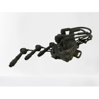 SPINTEROGENO CON CAVI CANDELE - NISSAN MICRA MK2 - 1,3 BENZINA - ANNO 1992 - 2002 - COD 2210082J00