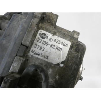 SPINTEROGENO CON CAVI CANDELE - NISSAN MICRA MK2 - 1,3 BENZINA - ANNO 1992 - 2002 - COD 2210082J00