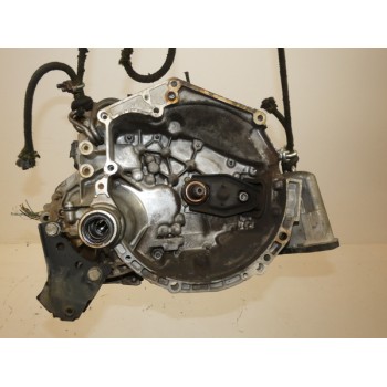 CAMBIO ROBOTIZZATO 5 MARCE - CITROEN C3 MK1 - 1.6 BENZINA - 80KW - ANNO 2002 - 2010 - COD 9650882910 - 9649394480