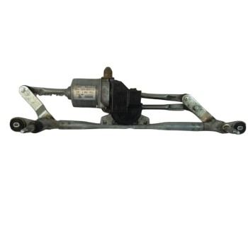 Motorino tergicristallo anteriore -  Fiat Panda -  Denso - Codice MS159200-9260 - Anno  2012