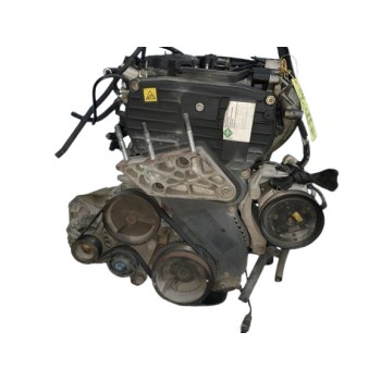 CODICE MOTORE 182B6000 - MOTORE SEMICOMPLETO - FIAT STILO - 1,6 BENZINA - ANNO 2007 - NO MOTORINO AVVIAMENTO - NO COMPRESSORE AC